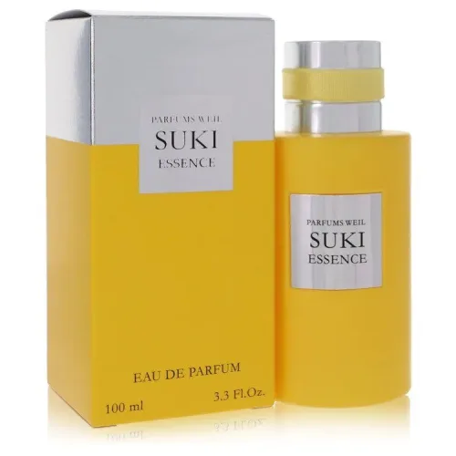 Weil, Suki Essence by Weil Eau de Parfum Spray 100 ml