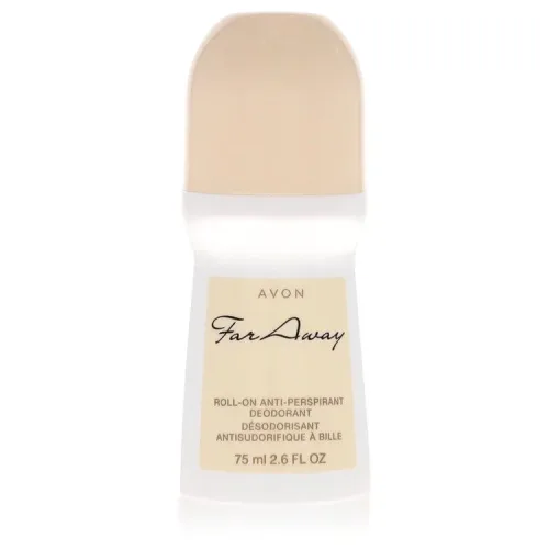 Avon, Avon Far Away Roll On Deodorant 75 ml