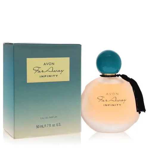 Avon, Avon Far Away Infinity Eau De Parfum Spray 50 ml