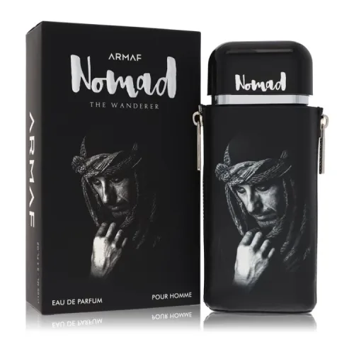 Armaf, Armaf Nomad The Wanderer Eau De Parfum Spray 100 ml