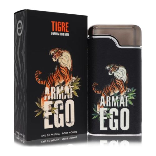 Armaf, Armaf Ego Tigre Eau De Parfum Spray 100 ml