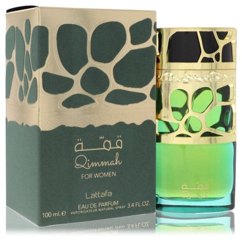 Lattafa, Lattafa Qimmah Eau De Parfum Spray 100 ml
