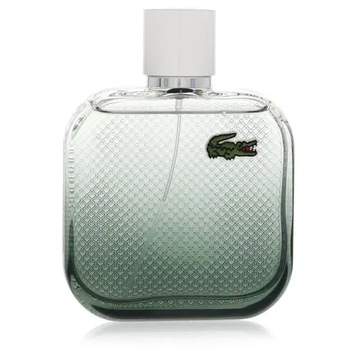 Lacoste L.12.12 Blanc Eau Intense Eau de Toilette 100ml