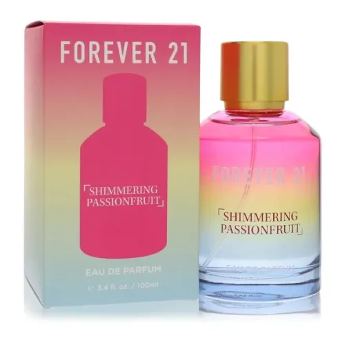 Forever 21, Forever 21 Shimmering Passionfruit Eau De Parfum Spray 100 ml