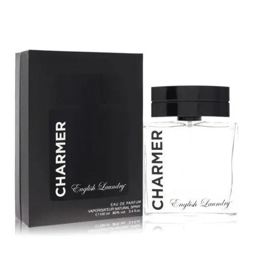English Laundry, English Laundry Charmer Eau De Parfum Spray 100 ml