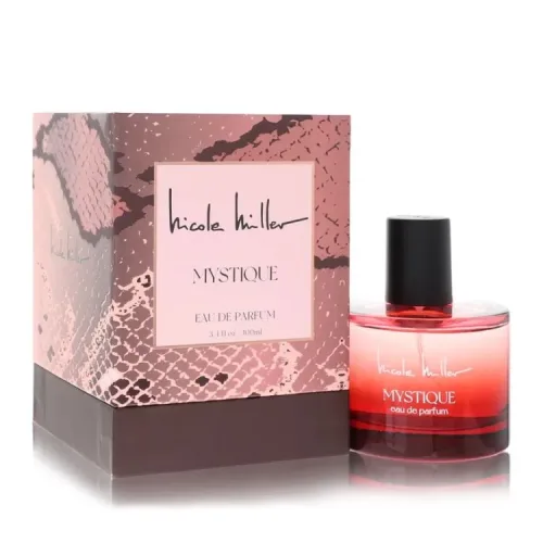Nicole Miller, Nicole Miller Mystique Eau De Parfum Spray 100 ml