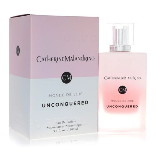 Catherine Malandrino, Catherine Malandrino Unconquered Eau De Parfum Spray 100 ml