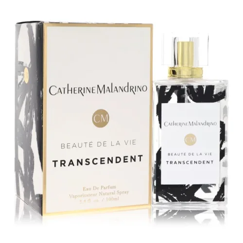 Catherine Malandrino, Catherine Malandrino Transcendent Eau De Parfum Spray 100 ml