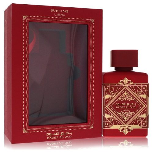 Lattafa, Lattafa - Bade'e Al Oud Sublime. Eau de Parfum, 100  ml