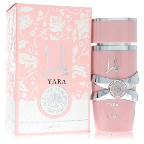 Lattafa, Lattafa Yara Eau De Parfum Spray 100 ml