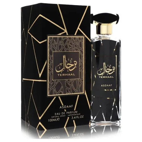 Asdaaf, Asdaaf Terhaal Eau De Parfum Spray (Unisex) 100 ml