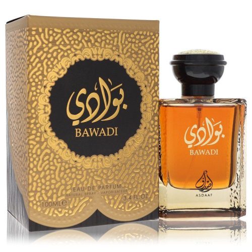 Asdaaf, Asdaaf Bawadi Eau De Parfum Spray 100 ml