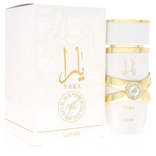 Lattafa, Lattafa - Yara Moii, Eau de Parfum, 100  ml