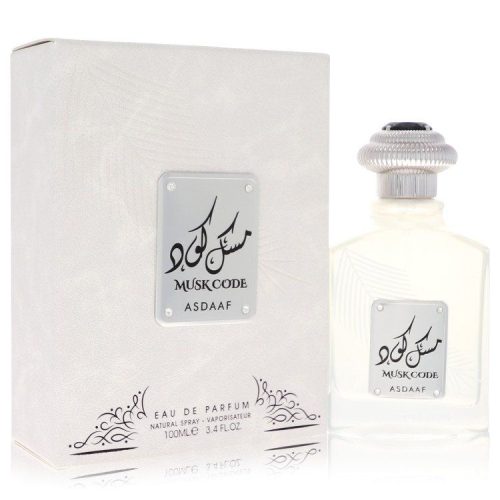 Asdaaf, Asdaaf Musk Code Eau De Parfum Spray (Unisex) 100 ml