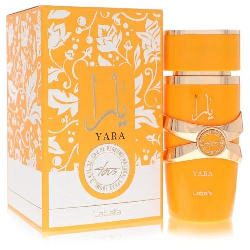 Lattafa, Lattafa Yara Tous Eau De Parfum Spray 100 ml