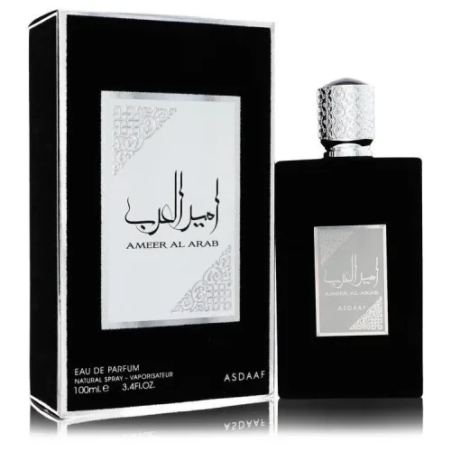Lattafa, Lattafa Ameer Al Arab Eau De Parfum Spray (Unisex) 100 ml