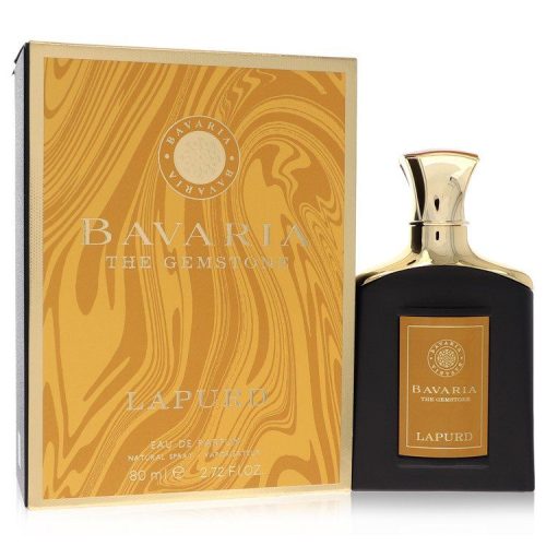 Fragrance World, Fragrance World Bavaria The Gemstone Lapurd Eau De Parfum Spray (Unisex) 80 ml