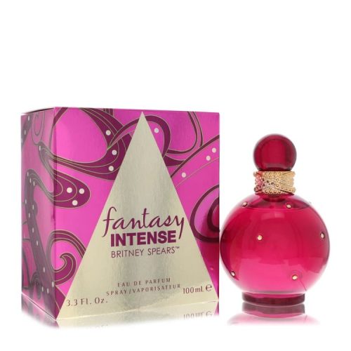 Britney Spears, Britney Spears Fantasy Intense Eau De Parfum Spray 95 ml