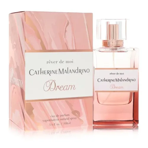 Catherine Malandrino, Catherine Malandrino Dream Eau De Parfum Spray 100 ml