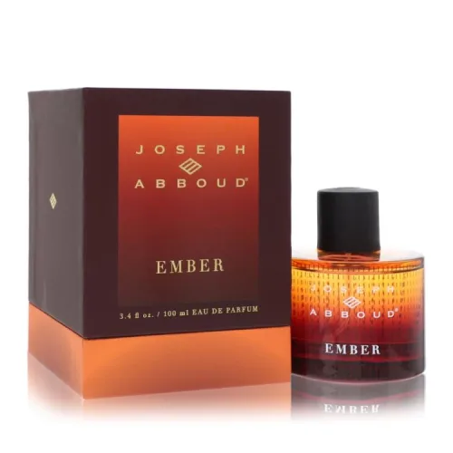 Joseph Abboud, Joseph Abboud Ember Eau De Parfum Spray 100 ml