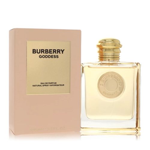 Burberry, BURBERRY Goddess Damenparfum 100 ml Damen
