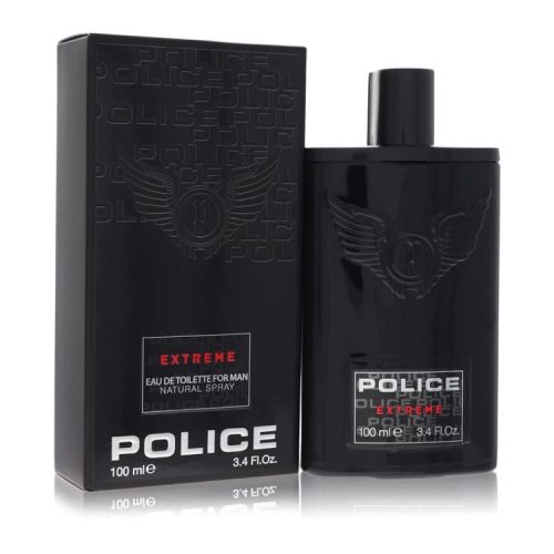 Police Colognes, Police Colognes Police Extreme Eau De Toilette Spray 100 ml