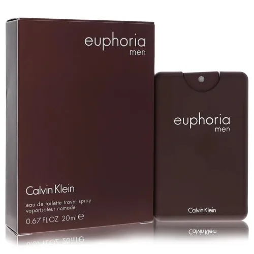 Calvin Klein, Calvin Klein Euphoria Eau De Toilette Spray 20 ml