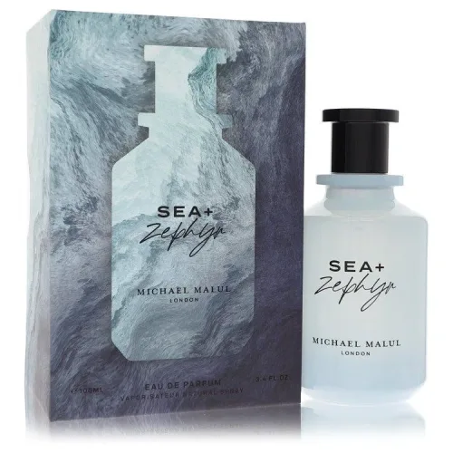 Michael Malul, Michael Malul Sea + Zephyr Eau De Parfum Spray 100 ml