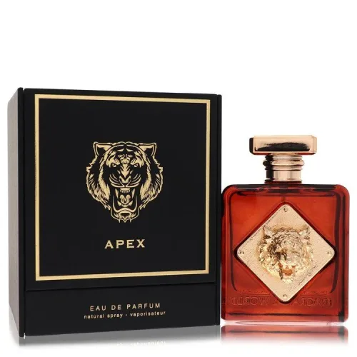 Fragrance World, Fragrance World Apex Eau De Parfum Spray 100 ml