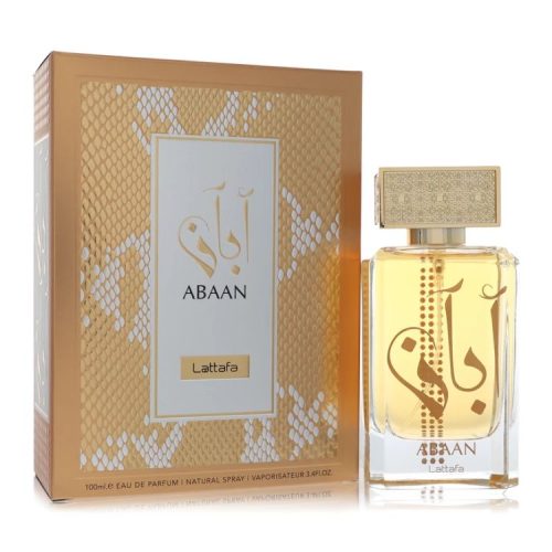 Lattafa, Lattafa Abaan Eau De Parfum Spray (Unisex) 100 ml
