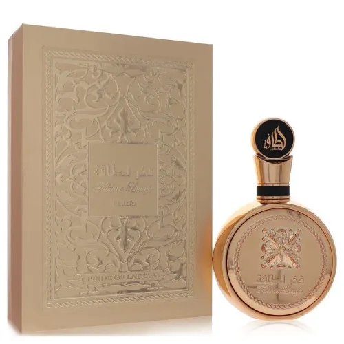 Lattafa, Lattafa - Fakhar Extrait, Eau de Parfum, 100  ml