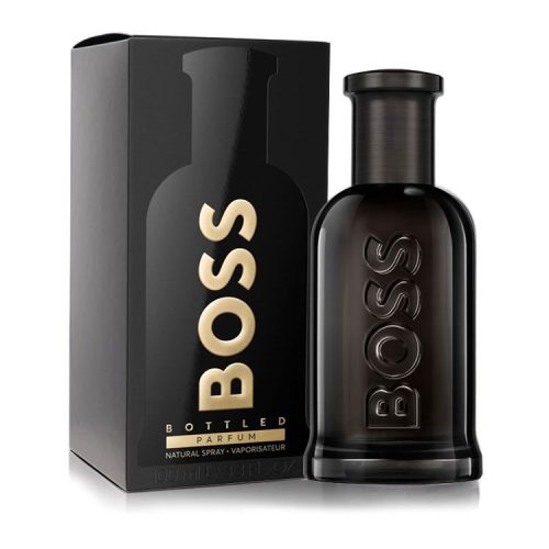 Hugo Boss, Hugo Boss - Boss Bottled, Parfum, 100  ml