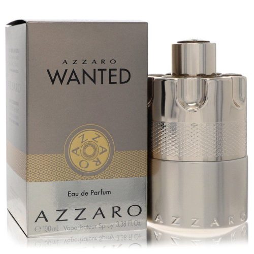 Azzaro, Azzaro Wanted - Eau de Parfum