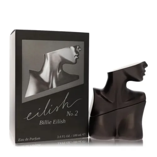 eilish Billie Eilish, eilish Billie Eilish Eilish No. 2 Eau de Parfum 100 ml