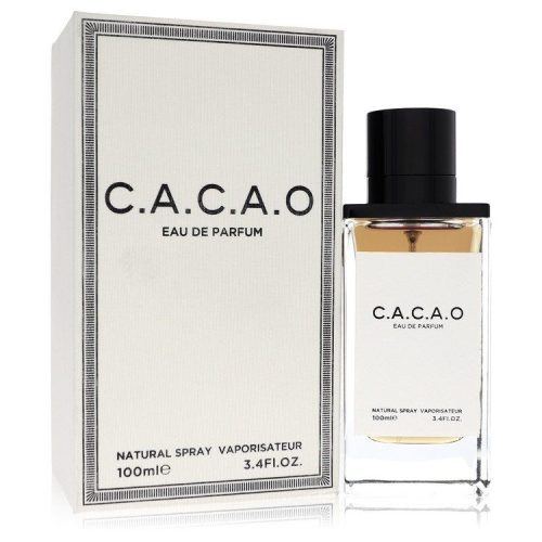 Fragrance World, Fragrance World C.A.C.A.O. Eau De Parfum Spray (Unisex) 100 ml