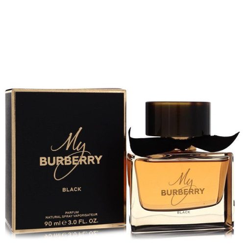 Burberry, My Burberry Black by Burberry Eau de Parfum Spray 90 ml