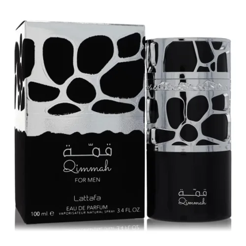Lattafa, Lattafa Qimmah Eau De Parfum Spray 100 ml
