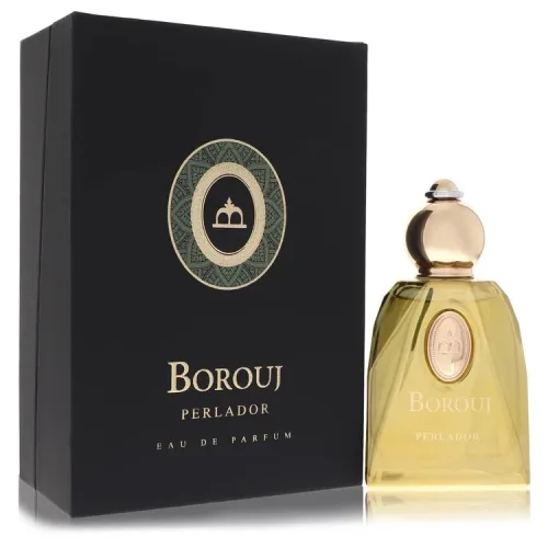 Borouj, Borouj Perlador Eau De Parfum Spray (Unisex) 80 ml