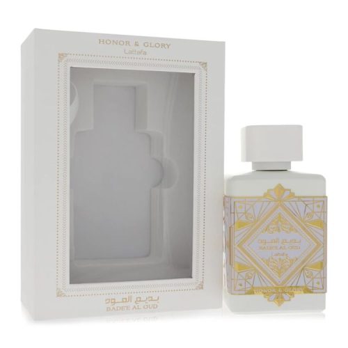 Lattafa, Lattafa - Bade'e Al Oud Honor & Glory, Eau de Parfum, 100  ml