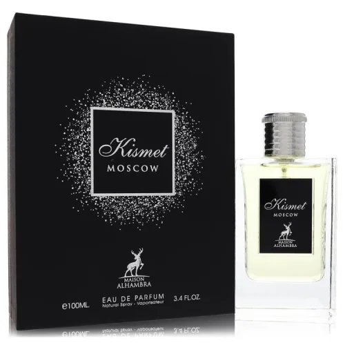 Maison Alhambra, Maison Alhambra Kismet Moscow Eau De Parfum Spray (Unisex) 100 ml