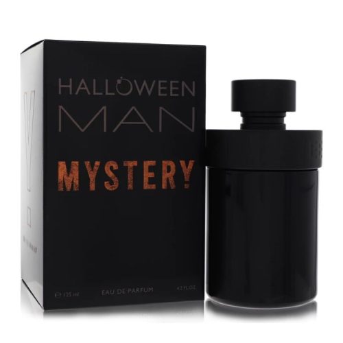 Halloween, Halloween Man Mystery Eau de Parfum 125 ml Herren