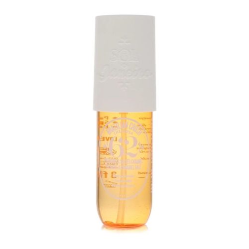 SOL de Janeiro, SOL de Janeiro - Brazilian Crush Cheirosa 62 - Parfümierter Körpernebel, 90 ml