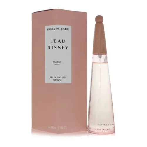Issey Miyake, Issey Miyake L?Eau d?Issey Pivoine Damenparfum 100 ml Damen