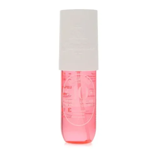 SOL de Janeiro, SOL de Janeiro - Brazilian Crush Cheirosa 40 - Parfümierter Nebel für Körper und Haare, 90 ml, Fantasie