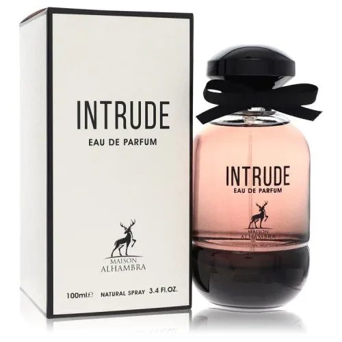 Maison Alhambra, Maison Alhambra Intrude Eau De Parfum Spray 100 ml