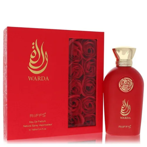 Riiffs, Riiffs Warda Eau De Parfum Spray 100 ml