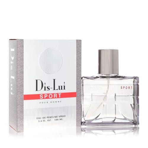 YZY Perfume, Yzy Perfume Dis Lui Sport Eau De Parfum Spray 100 ml