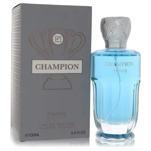 Fariis Parfum, Fariis Parfum Fariis Champion Eau De Parfum Spray 100 ml