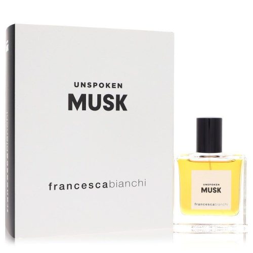 Francesca Bianchi, Francesca Bianchi Unspoken Musk Extrait De Parfum Spray (Unisex) 30 ml