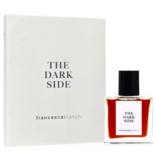 Francesca Bianchi, Francesca Bianchi The Dark Side Extrait De Parfum Spray (Unisex) 30 ml